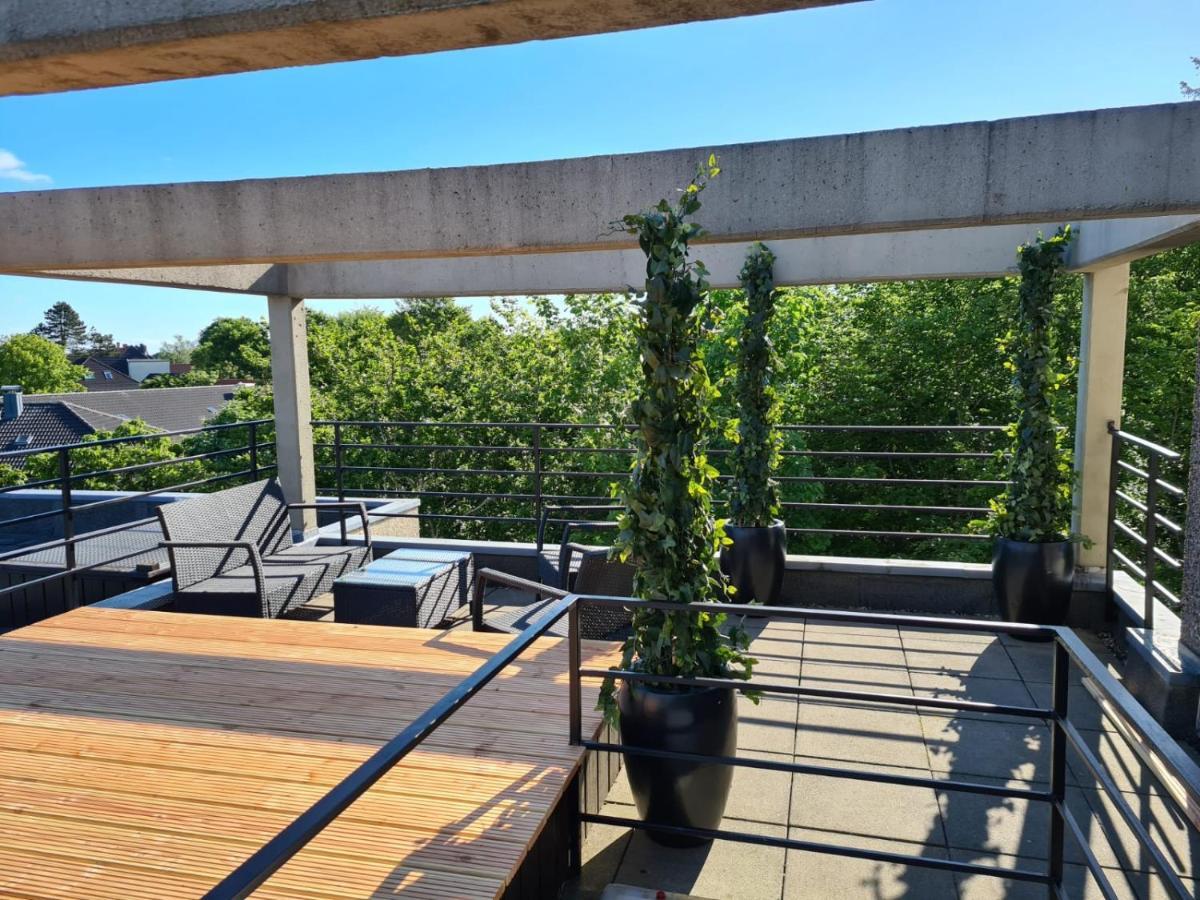 Meerblick Apartment *