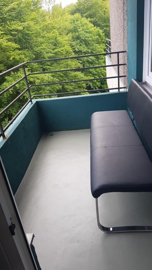 Meerblick Apartment *