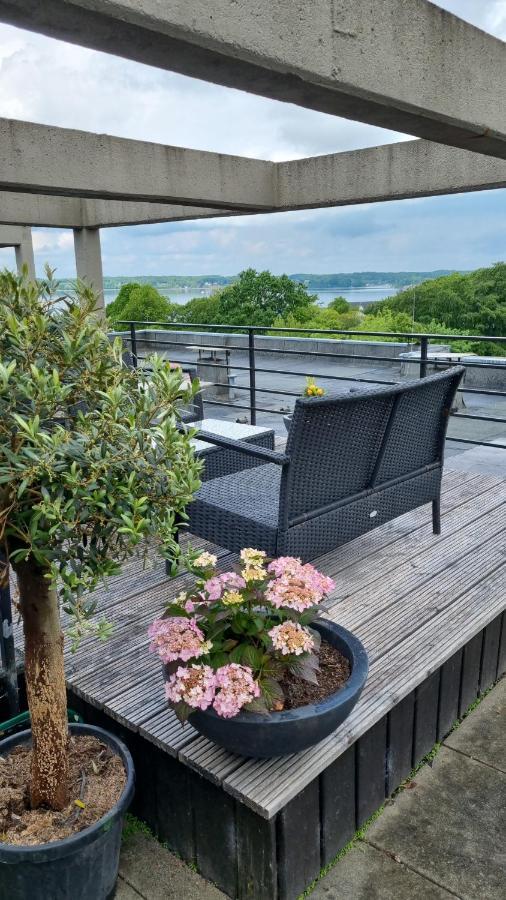Meerblick Apartment
