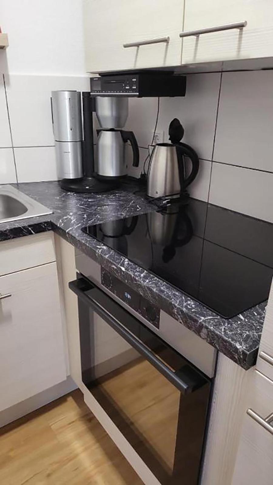 Apartment Meerblick Gluecksburg