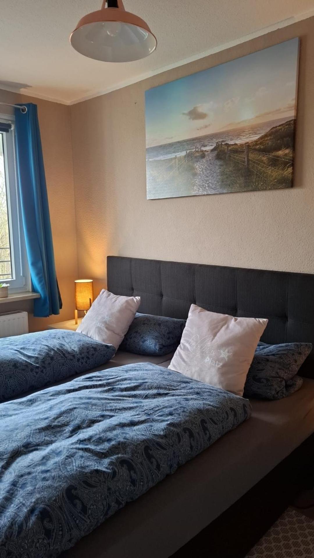Apartment Meerblick Gluecksburg