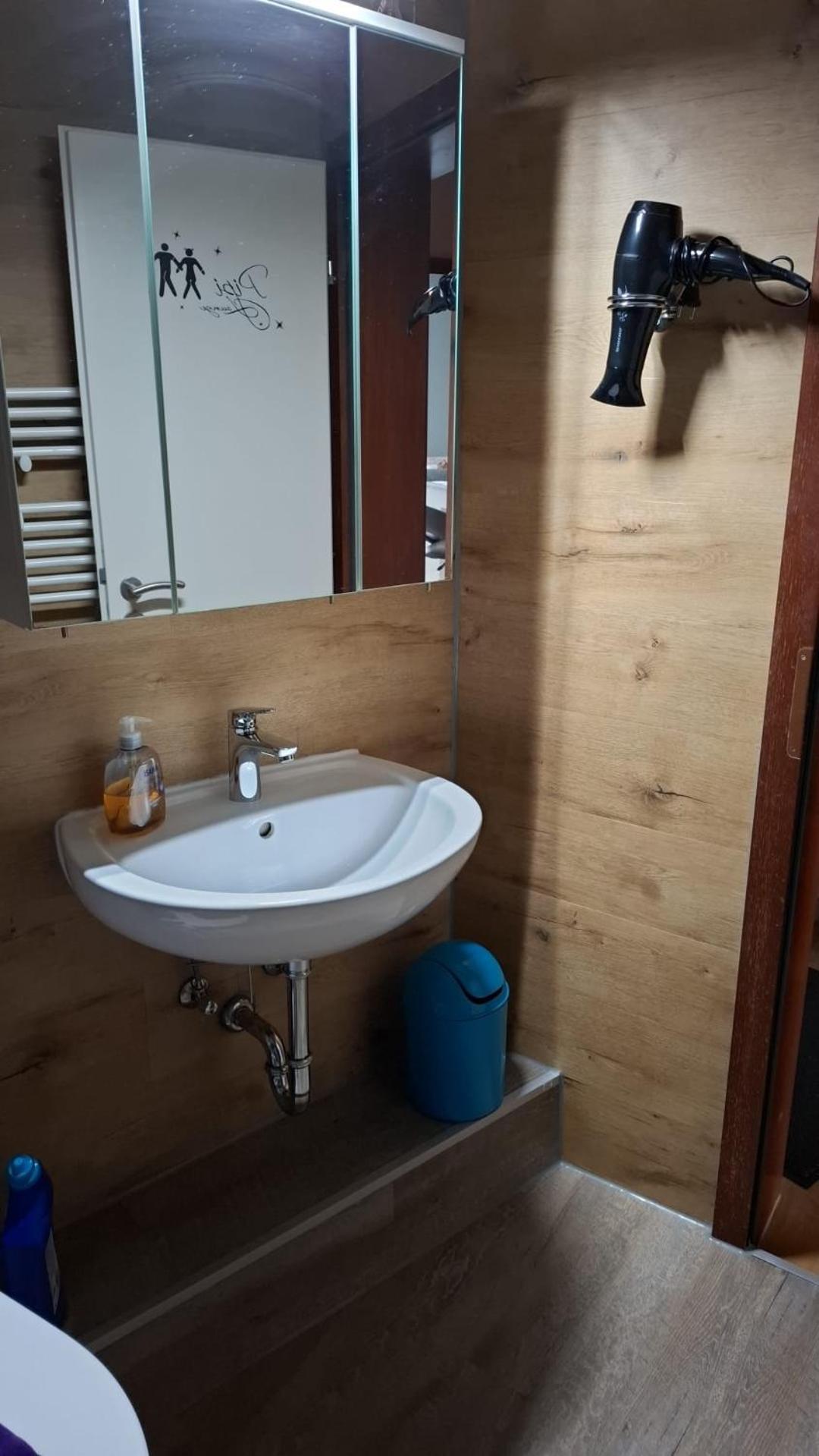 Meerblick * Gluecksburg