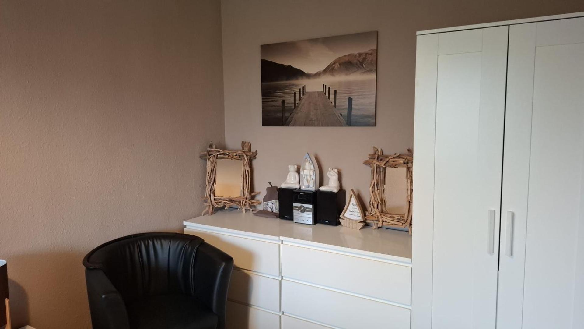 Meerblick Apartment *