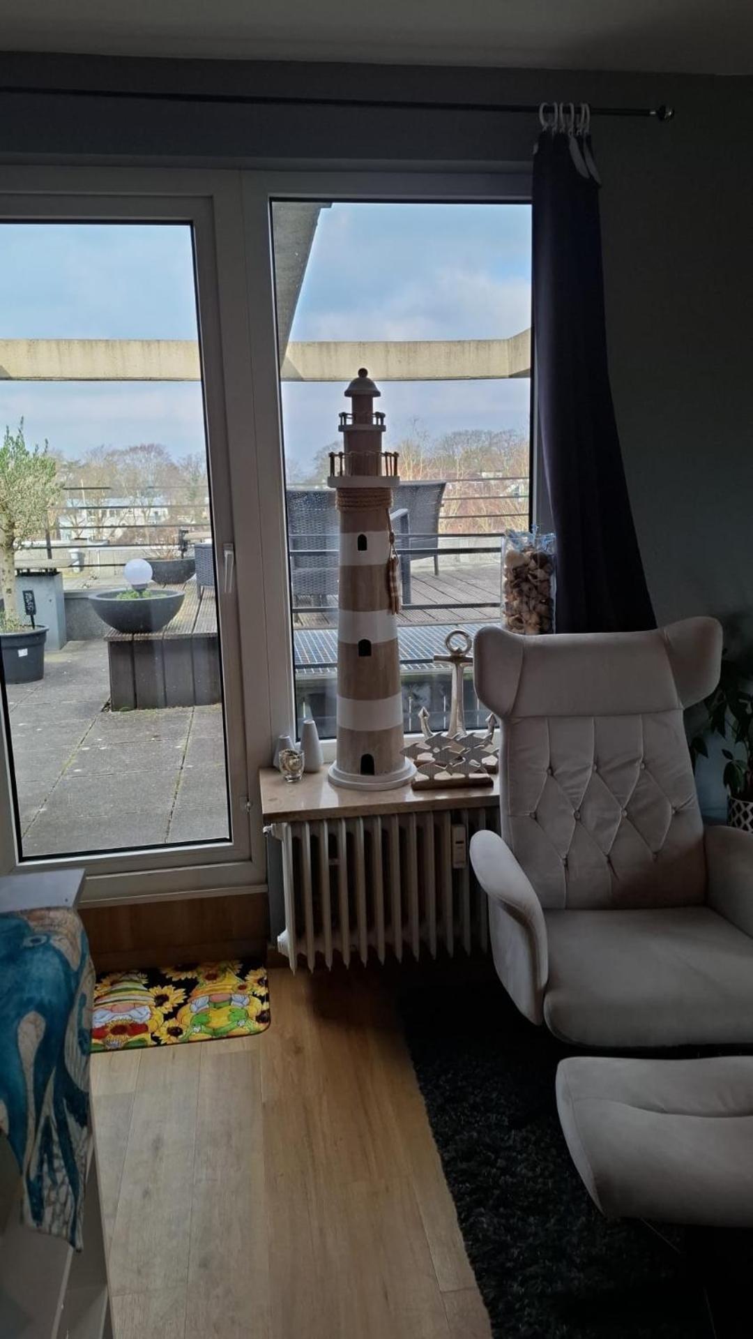 Meerblick